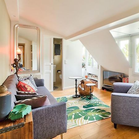 Marais Chic Heart Of Paris, Premium Location ! Διαμέρισμα Εξωτερικό φωτογραφία