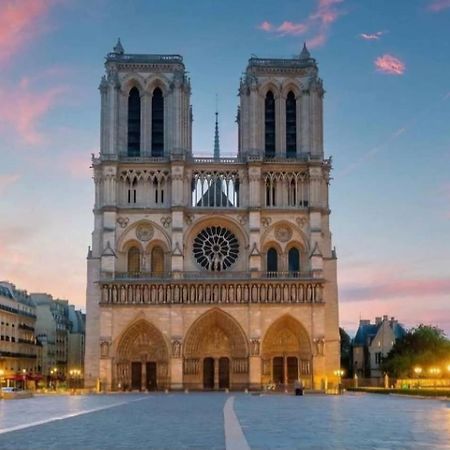 Marais Chic Heart Of Paris, Premium Location ! Διαμέρισμα Εξωτερικό φωτογραφία