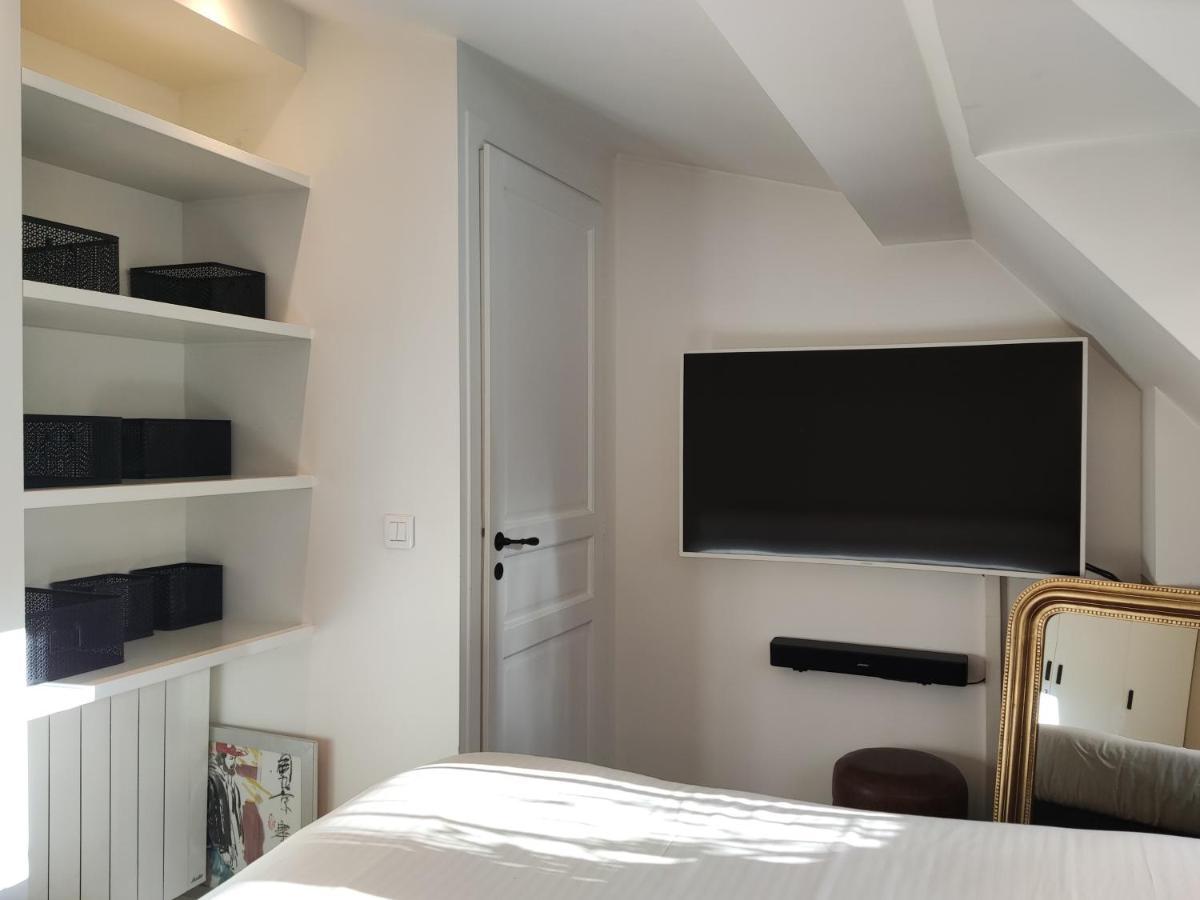Marais Chic Heart Of Paris, Premium Location ! Διαμέρισμα Εξωτερικό φωτογραφία
