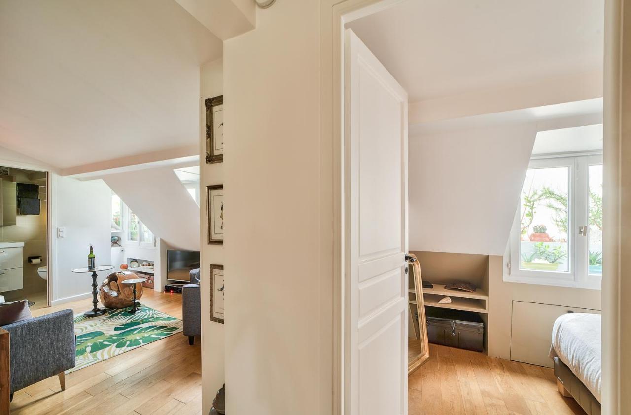 Marais Chic Heart Of Paris, Premium Location ! Διαμέρισμα Εξωτερικό φωτογραφία