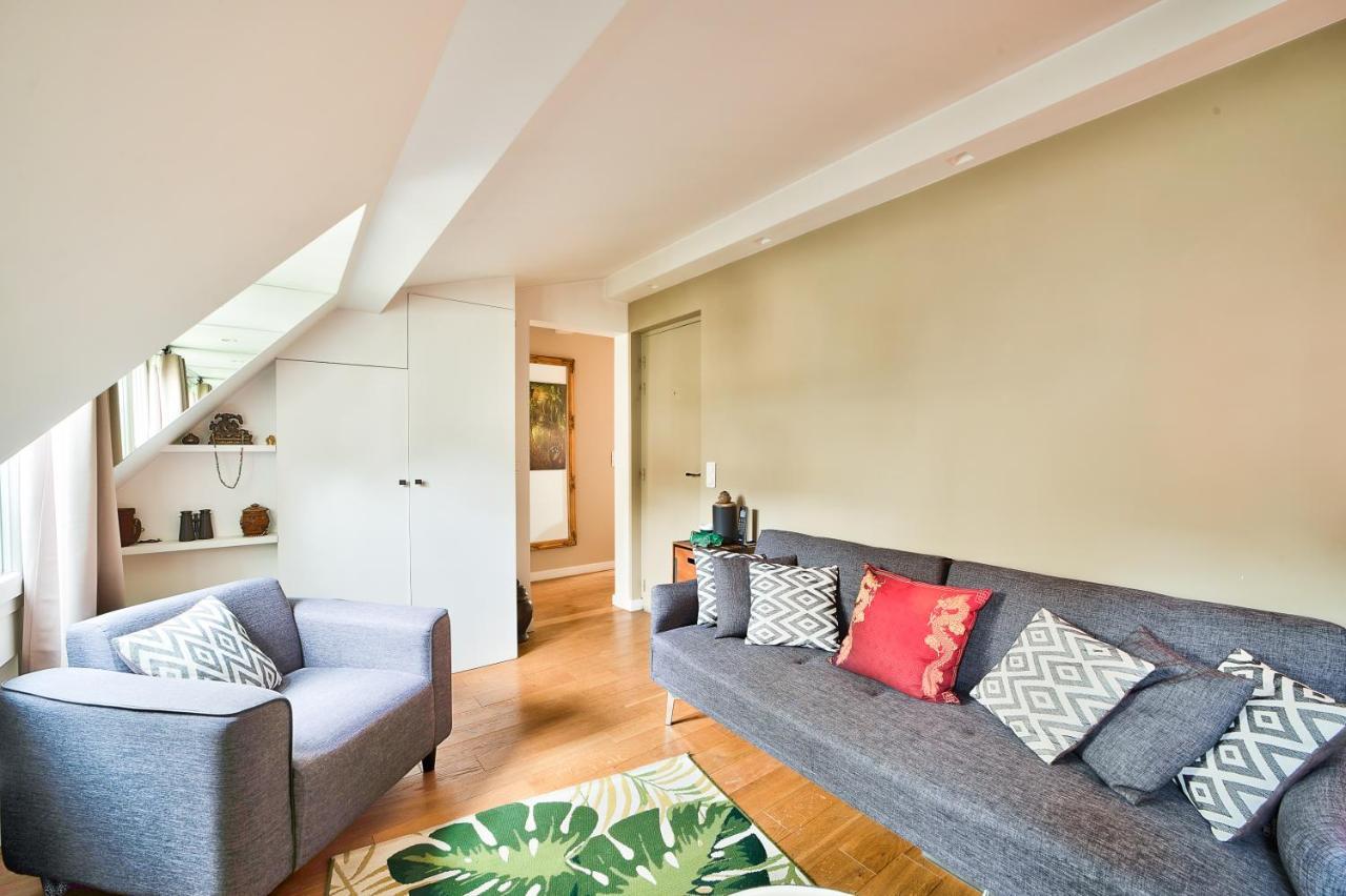 Marais Chic Heart Of Paris, Premium Location ! Διαμέρισμα Εξωτερικό φωτογραφία