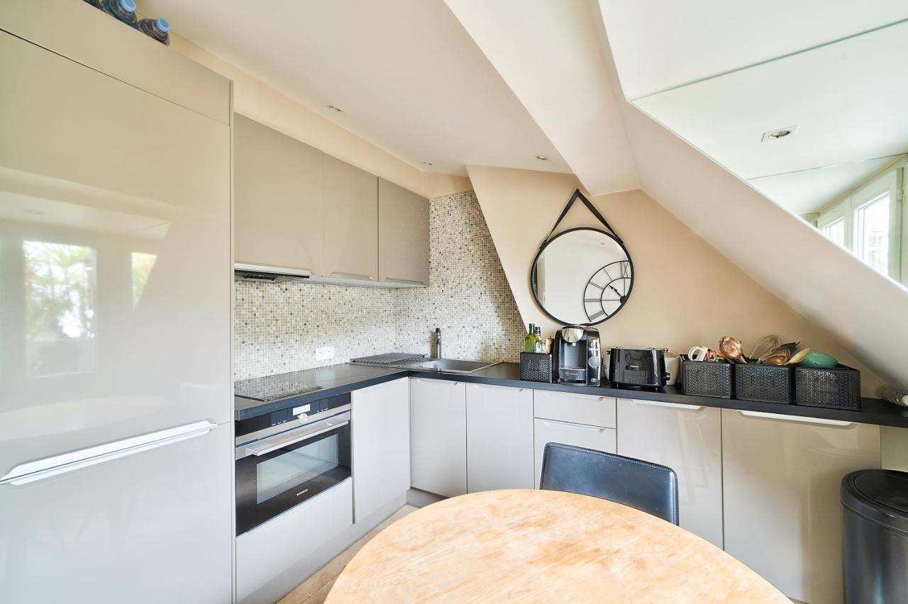 Marais Chic Heart Of Paris, Premium Location ! Διαμέρισμα Εξωτερικό φωτογραφία