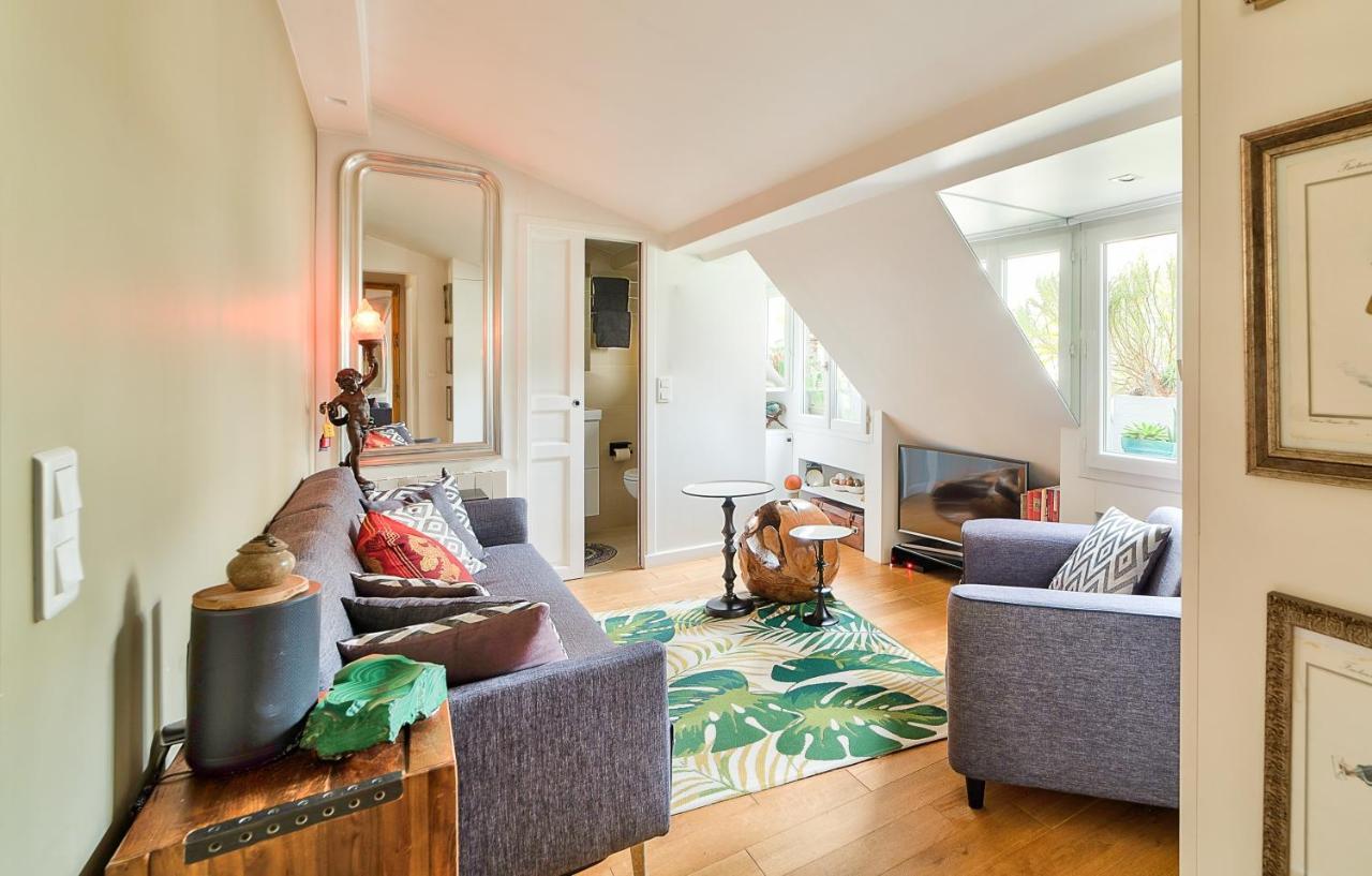 Marais Chic Heart Of Paris, Premium Location ! Διαμέρισμα Εξωτερικό φωτογραφία
