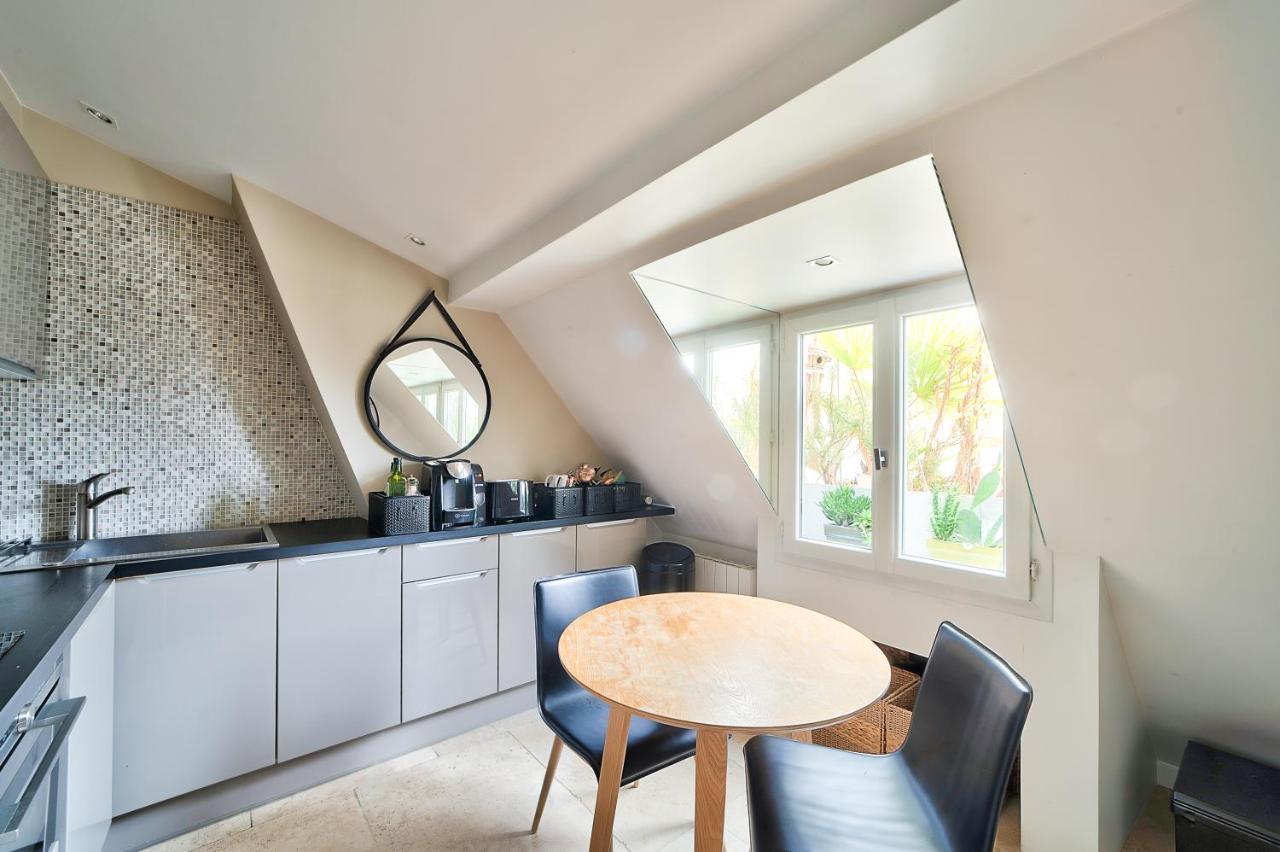 Marais Chic Heart Of Paris, Premium Location ! Διαμέρισμα Εξωτερικό φωτογραφία
