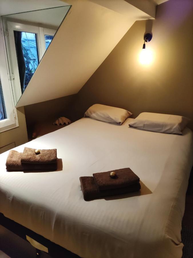 Marais Chic Heart Of Paris, Premium Location ! Διαμέρισμα Εξωτερικό φωτογραφία