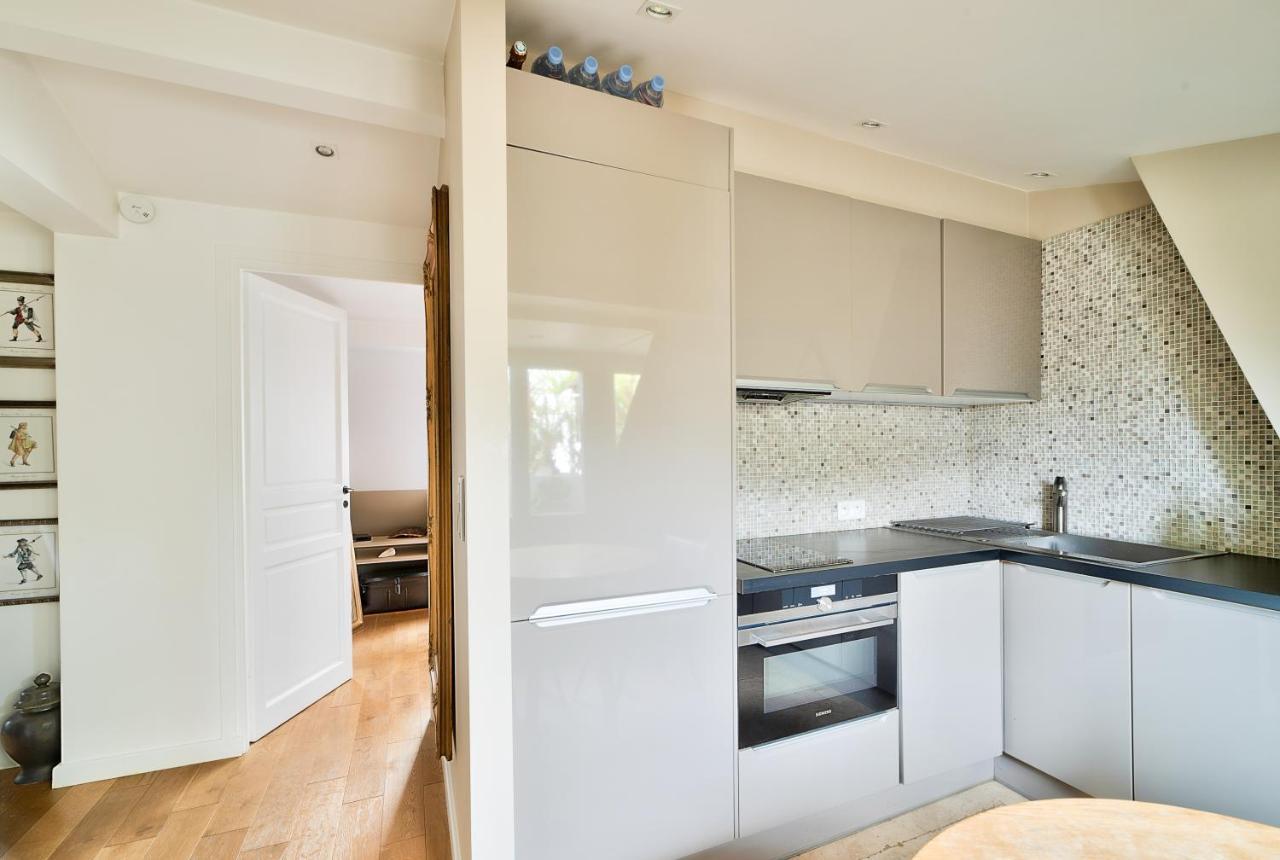Marais Chic Heart Of Paris, Premium Location ! Διαμέρισμα Εξωτερικό φωτογραφία