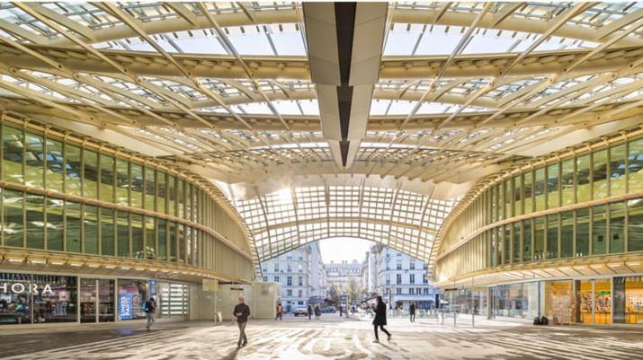 Marais Chic Heart Of Paris, Premium Location ! Διαμέρισμα Εξωτερικό φωτογραφία