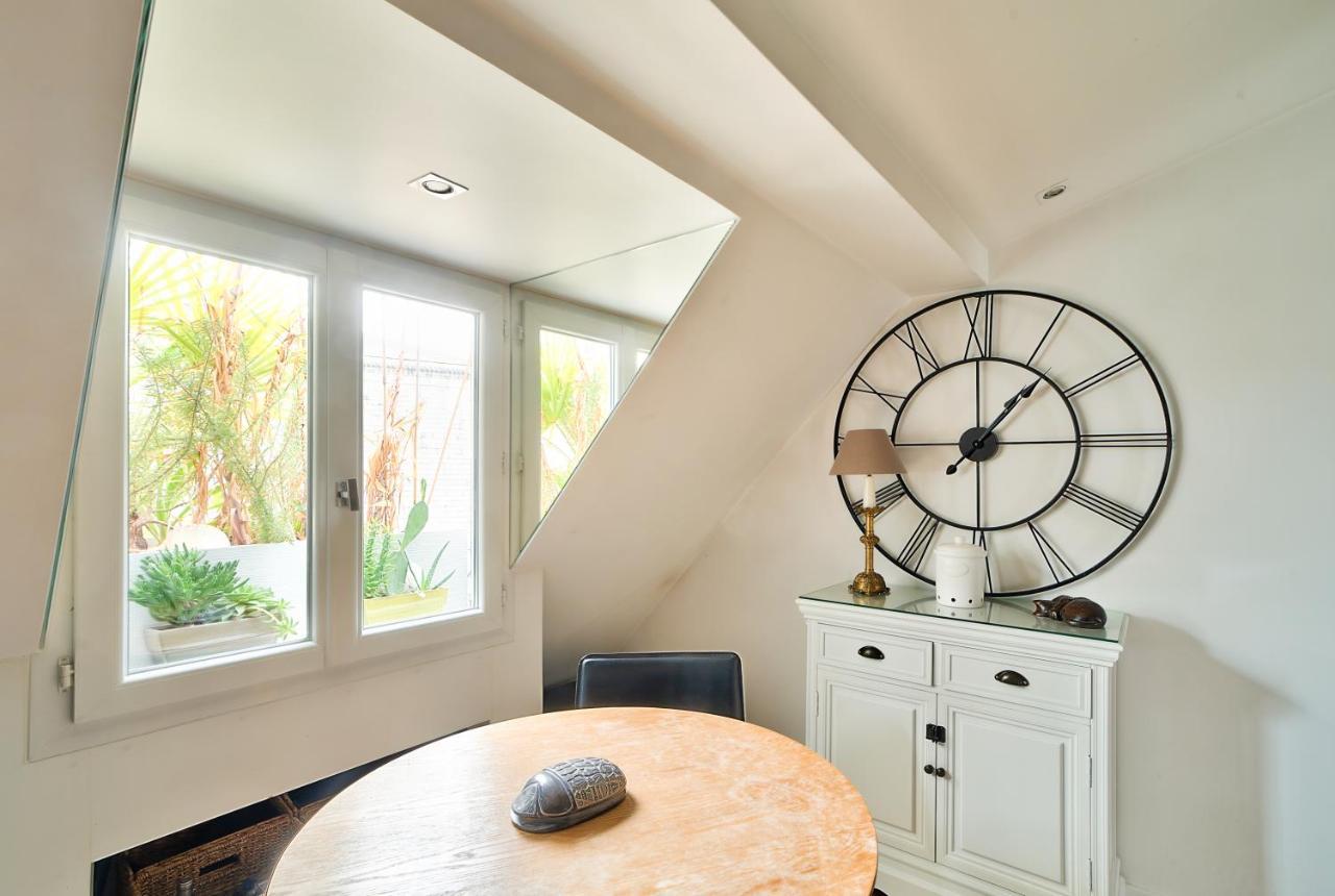 Marais Chic Heart Of Paris, Premium Location ! Διαμέρισμα Εξωτερικό φωτογραφία