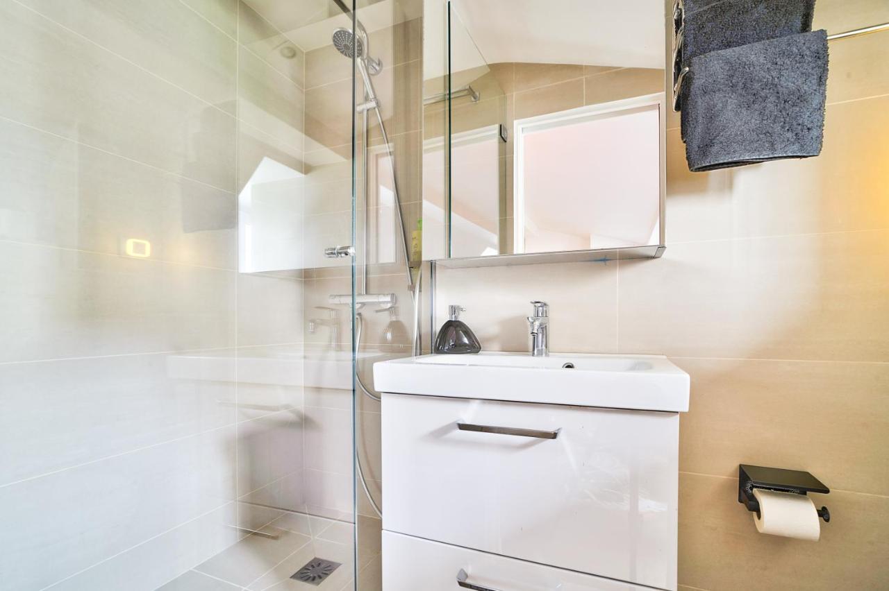 Marais Chic Heart Of Paris, Premium Location ! Διαμέρισμα Εξωτερικό φωτογραφία