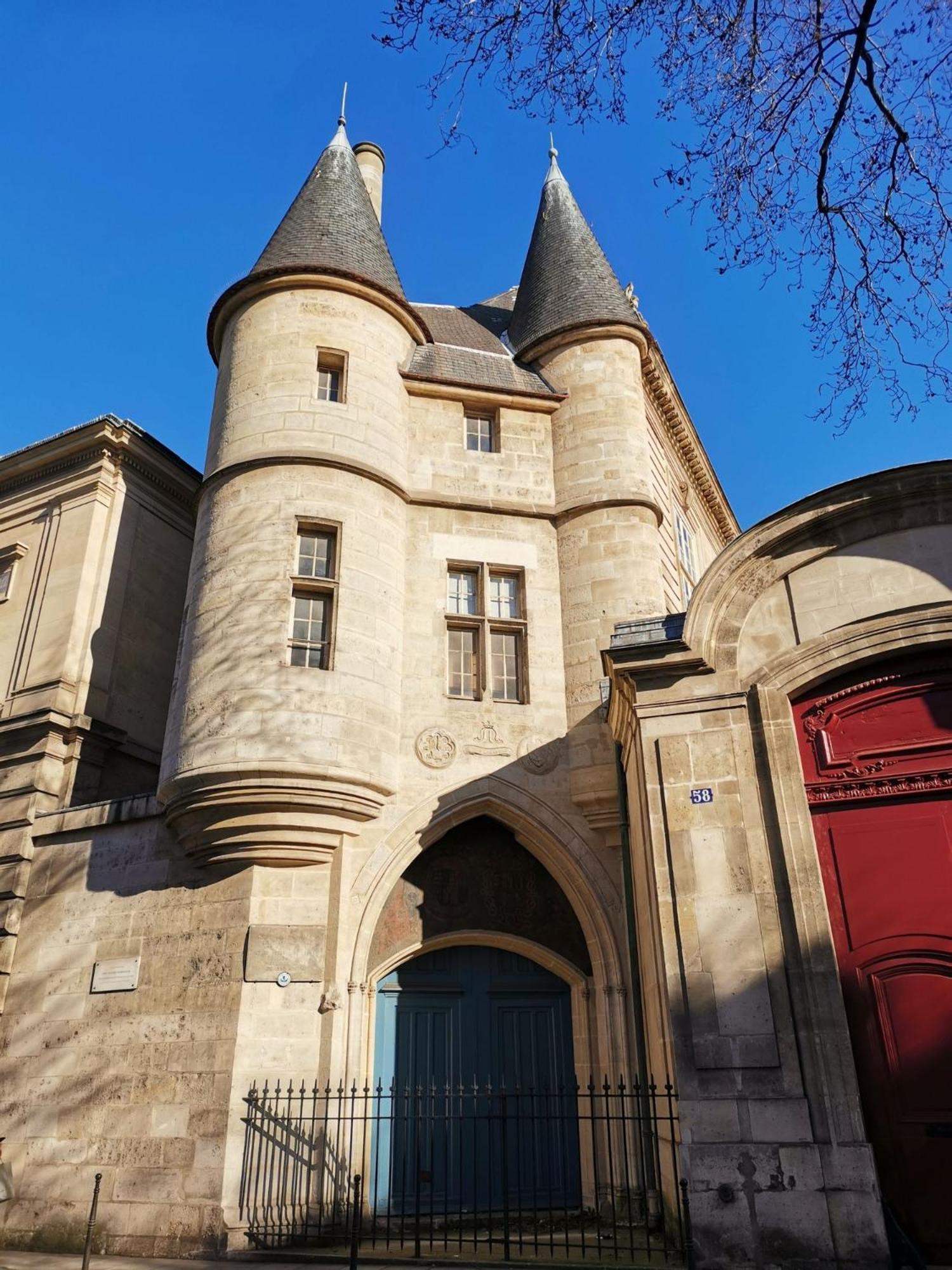 Marais Chic Heart Of Paris, Premium Location ! Διαμέρισμα Εξωτερικό φωτογραφία